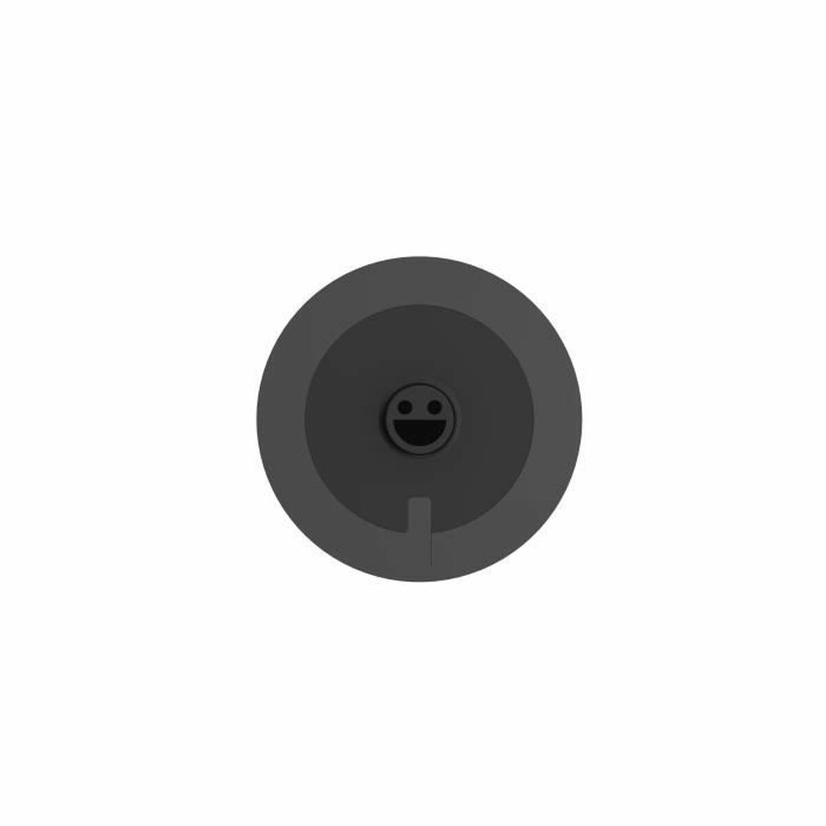 Timbre Ezviz CS-HP4-R100-6E2WPFBS Negro