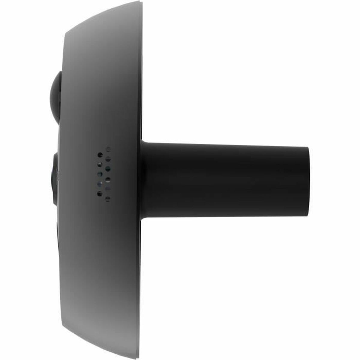 Timbre Ezviz CS-HP4-R100-6E2WPFBS Negro