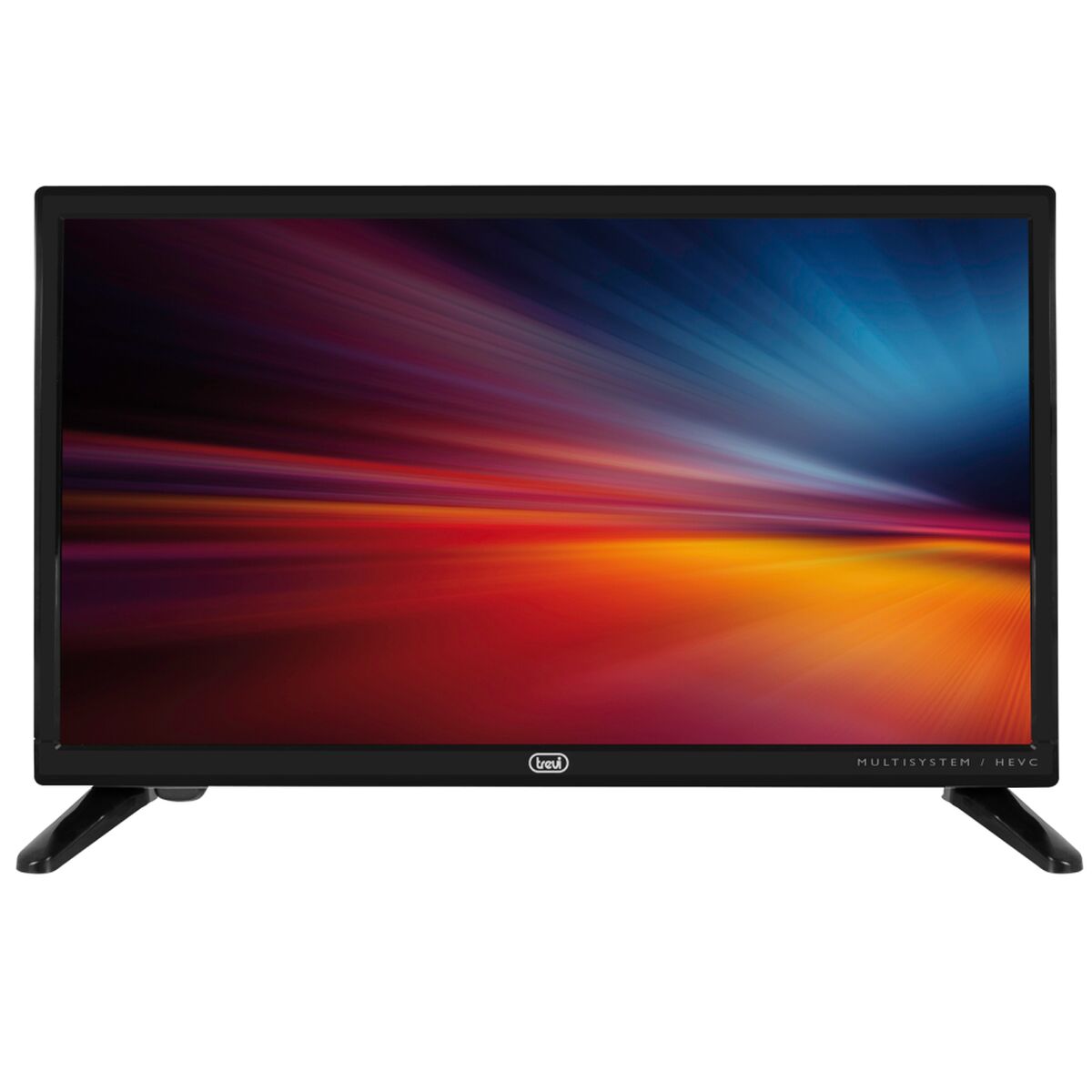 Televisión Trevi 1904S200 HD LED 19"