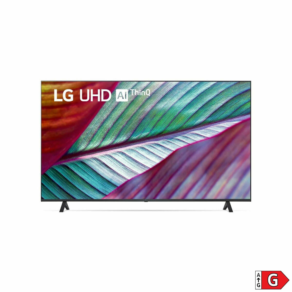 Smart TV LG 50UR78003LK.AEU 4K Ultra HD 50" LED