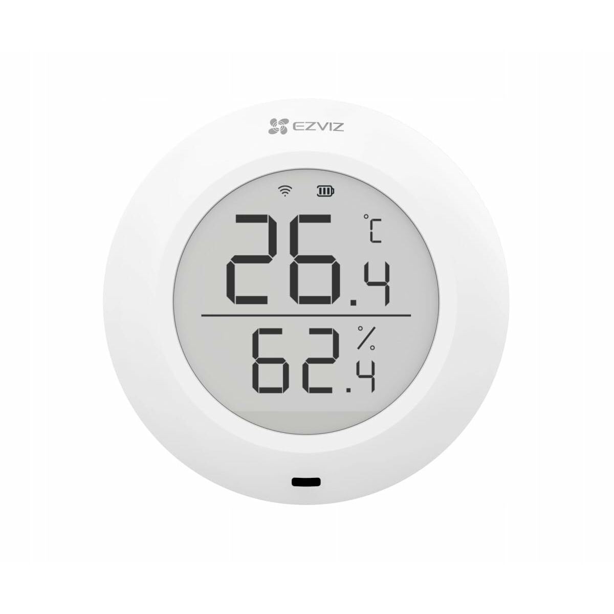 Termómetro Digital Ezviz CS-T51C-A0-BG