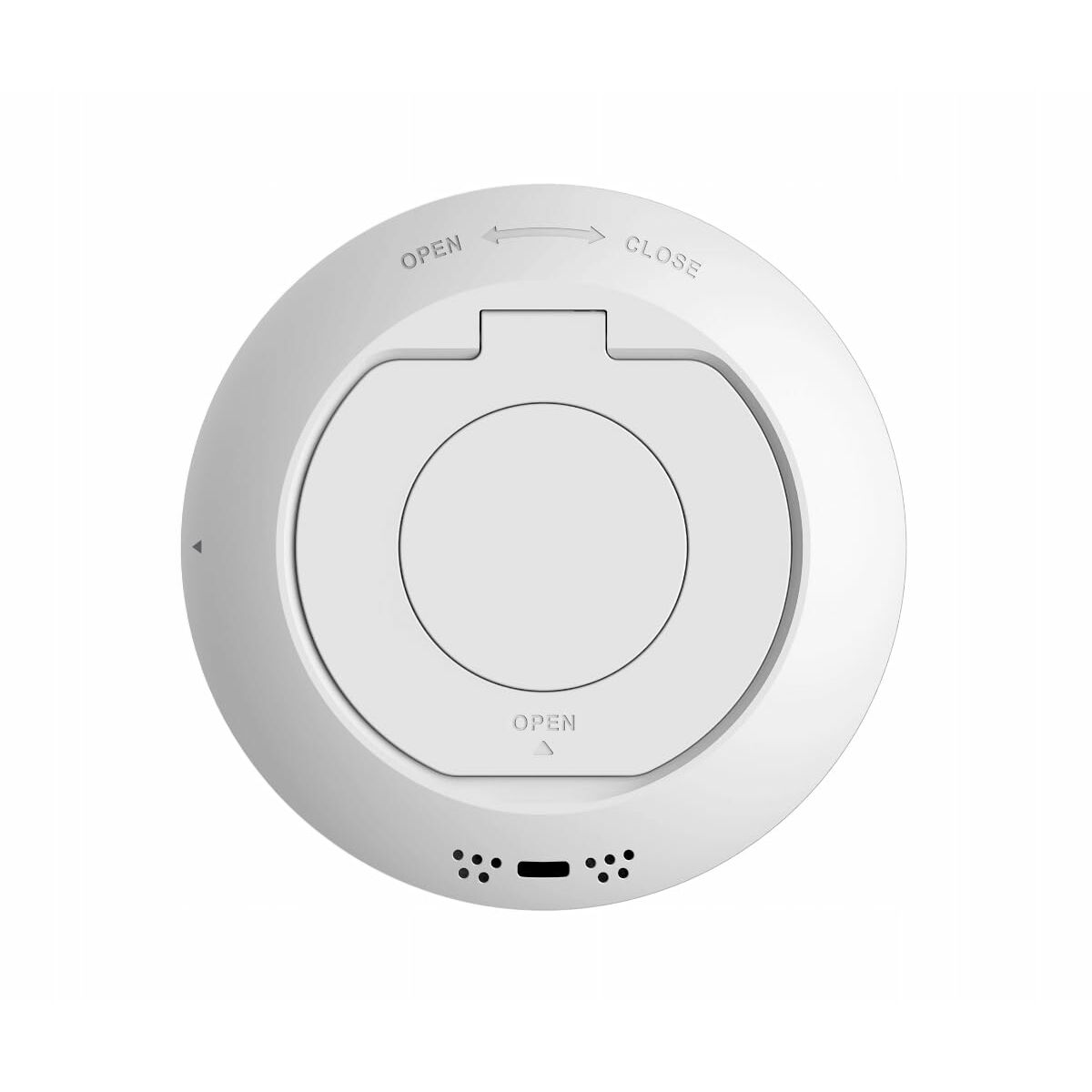 Termómetro Digital Ezviz CS-T51C-A0-BG