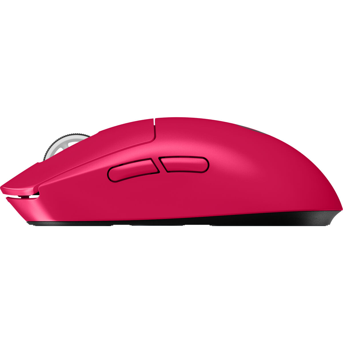 Ratón Logitech 910-006797 Magenta 3200 DPI