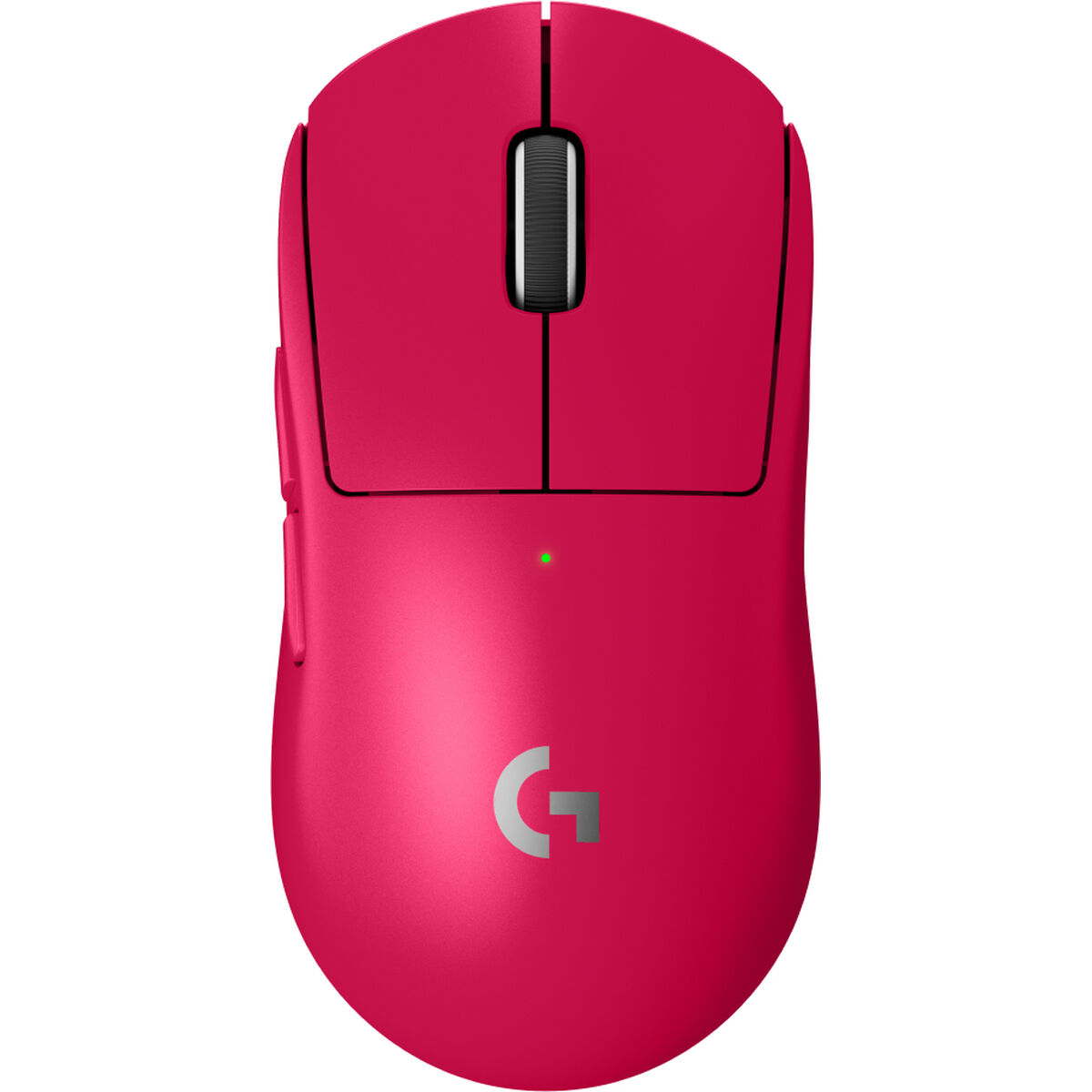 Ratón Logitech 910-006797 Magenta 3200 DPI