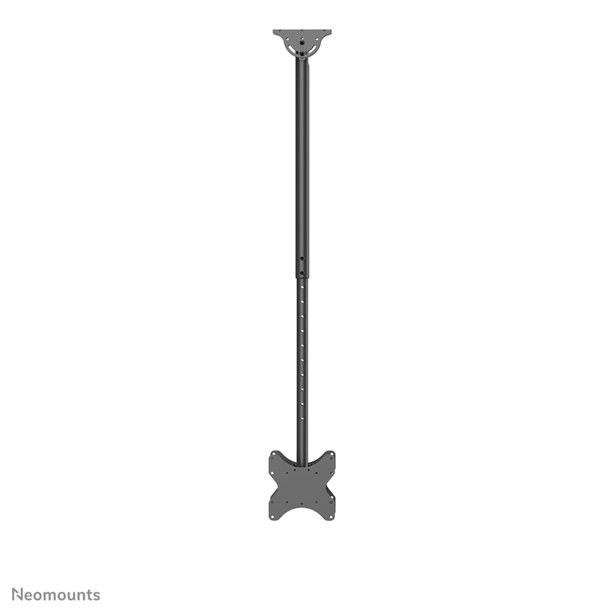 Soporte de Mesa para Pantalla Neomounts CL35-340BL22 42" 23"-42" 43"