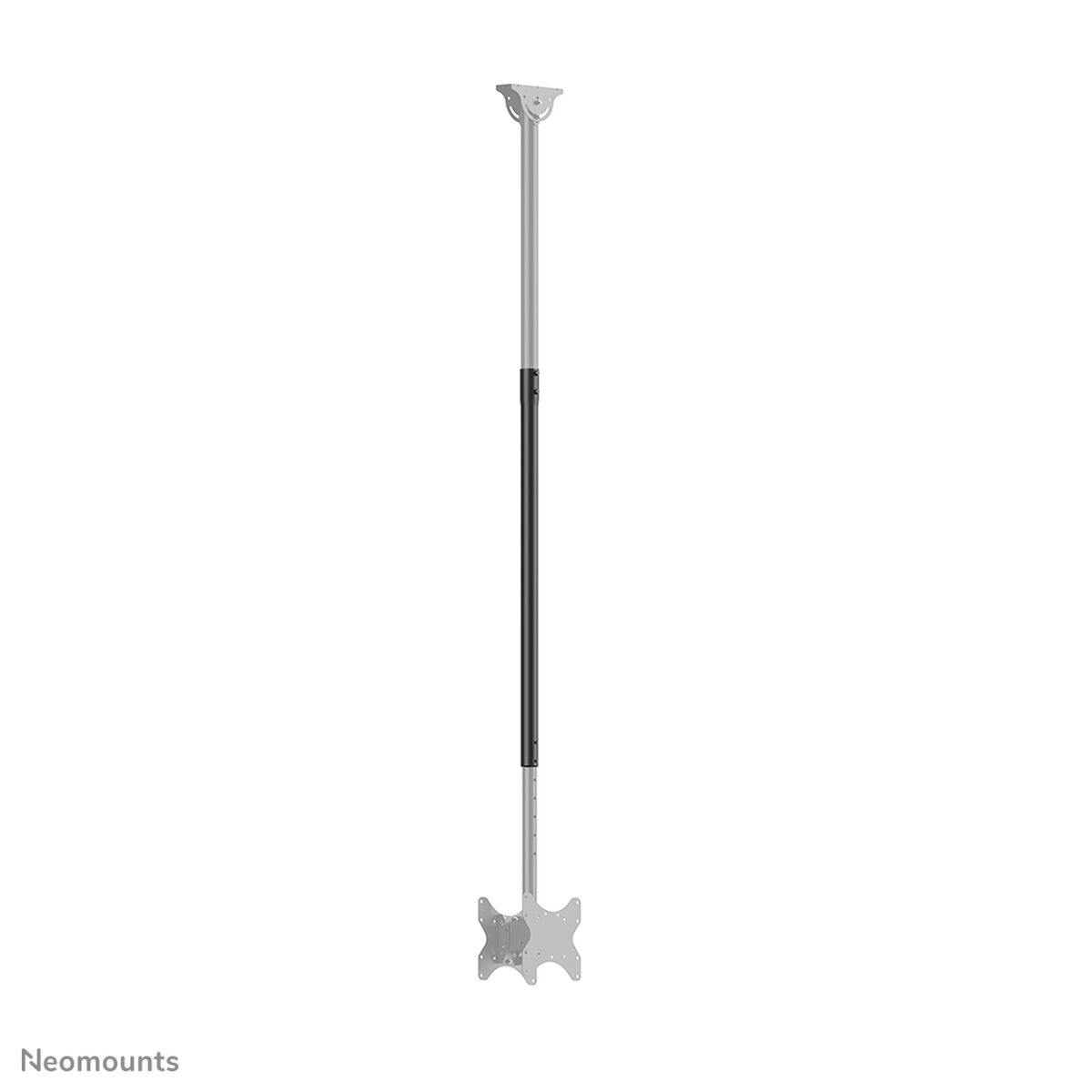 Soporte de Mesa para Pantalla Neomounts CL35-340BL22 42" 23"-42" 43"