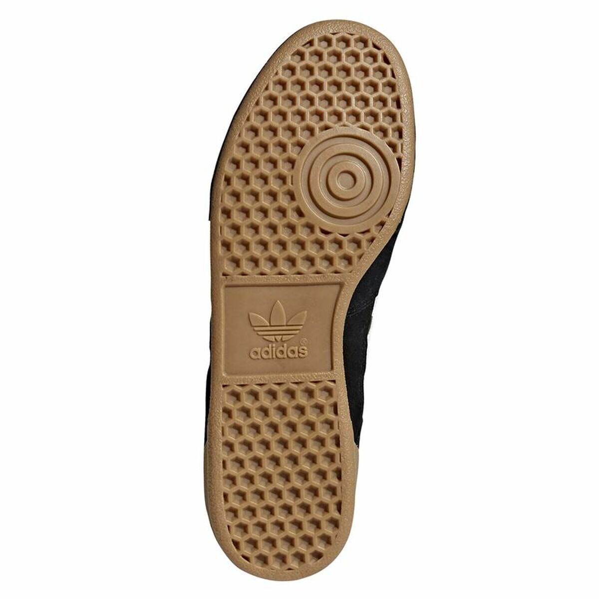 Zapatillas de Fútbol Sala para Adultos Adidas Mundial Goal Negro