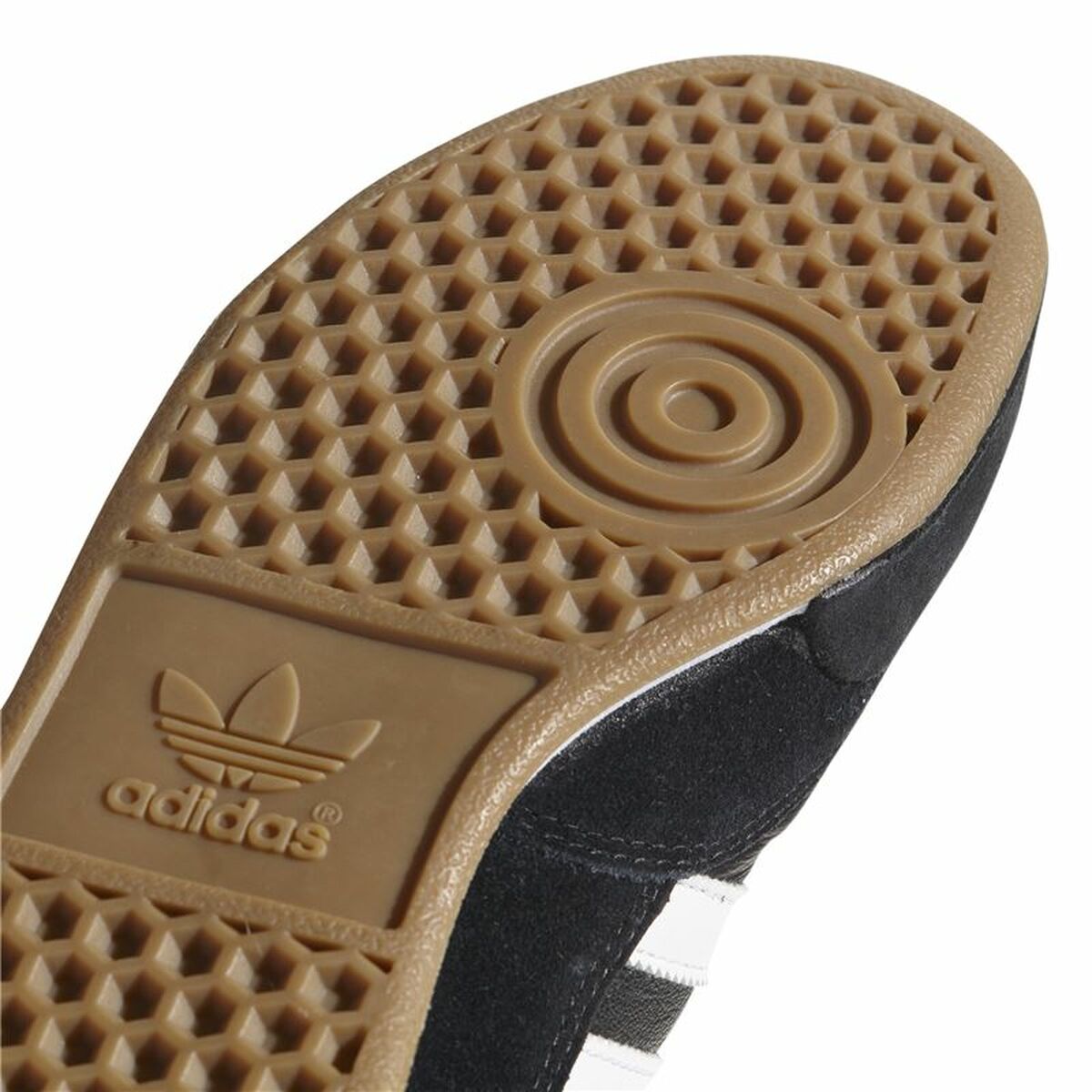 Zapatillas de Fútbol Sala para Adultos Adidas Mundial Goal Negro