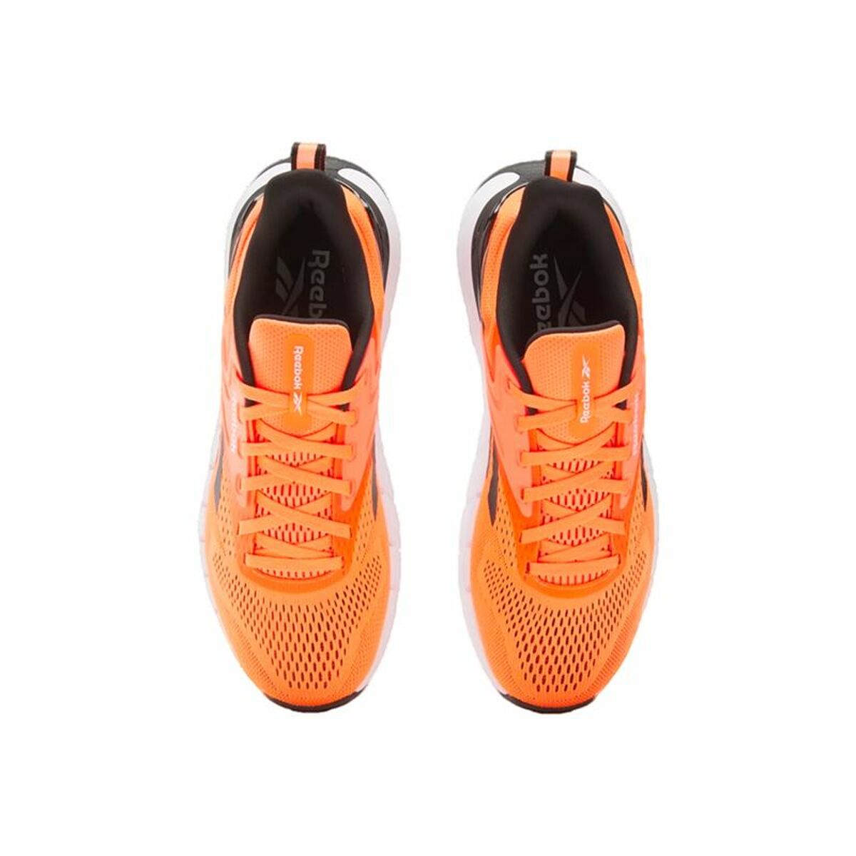 Zapatillas Deportivas Reebok Nano Naranja