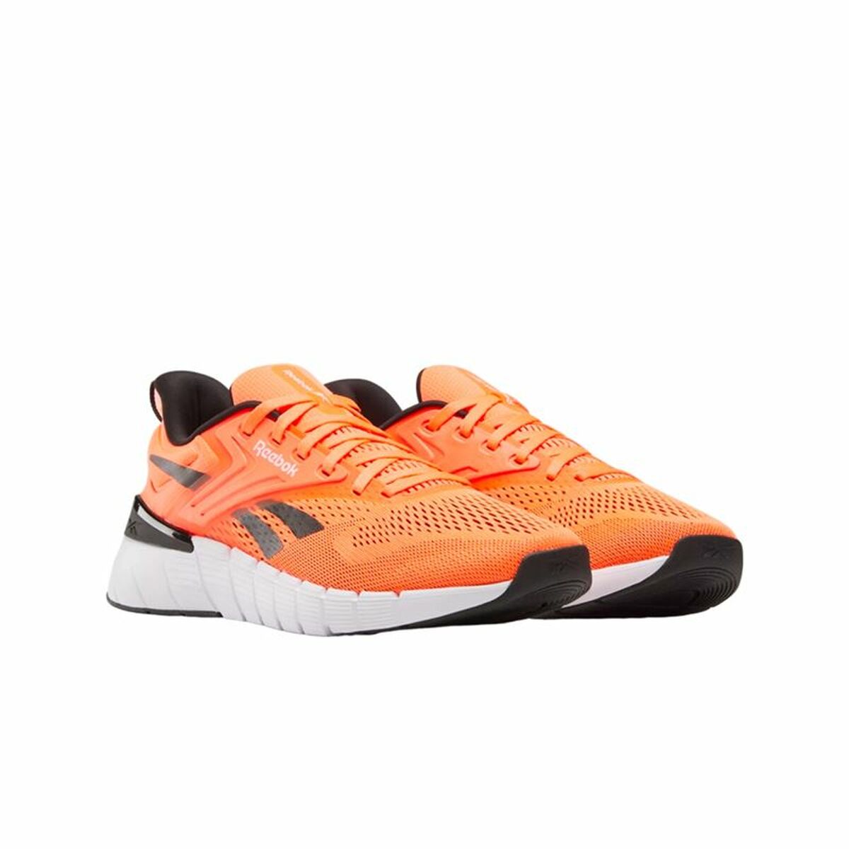 Zapatillas Deportivas Reebok Nano Naranja
