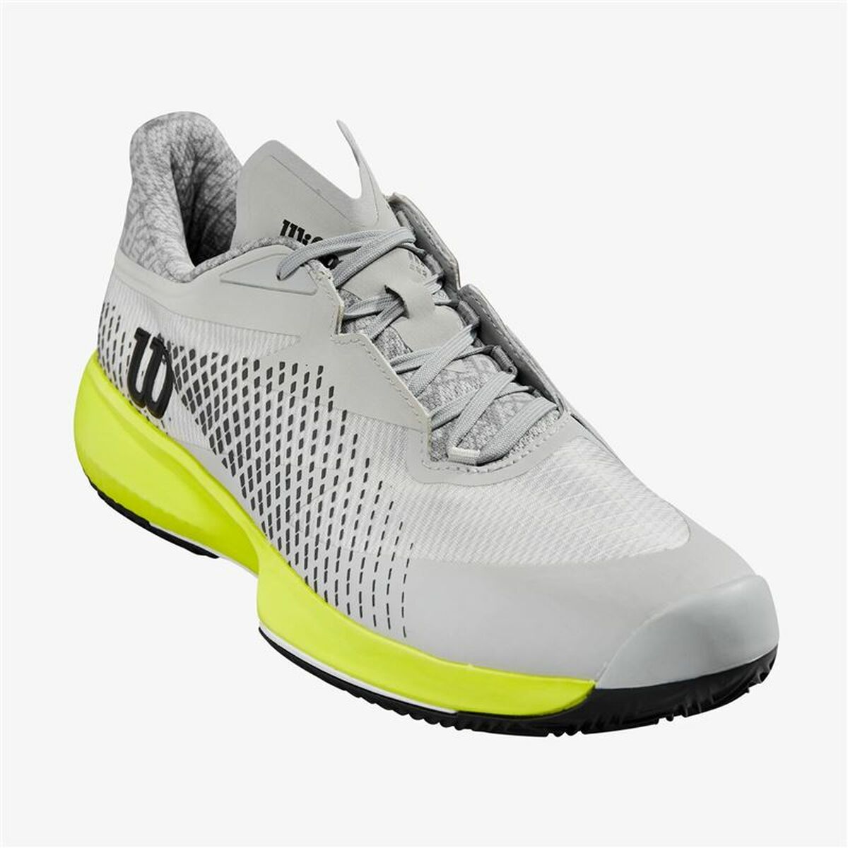 Zapatillas de Tenis para Hombre Wilson Kaos Swift 2024 Pearl Azul