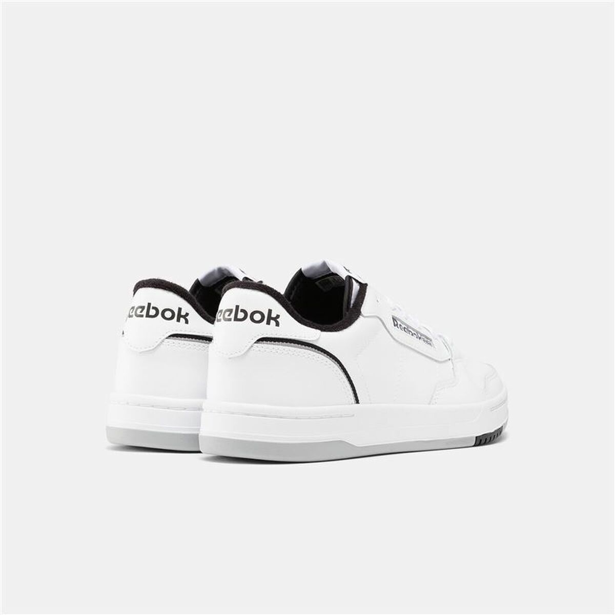Zapatillas Deportivas Reebok Phase Court Blanco Negro