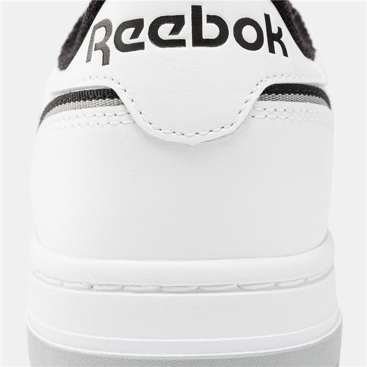 Zapatillas Deportivas Reebok Phase Court Blanco Negro