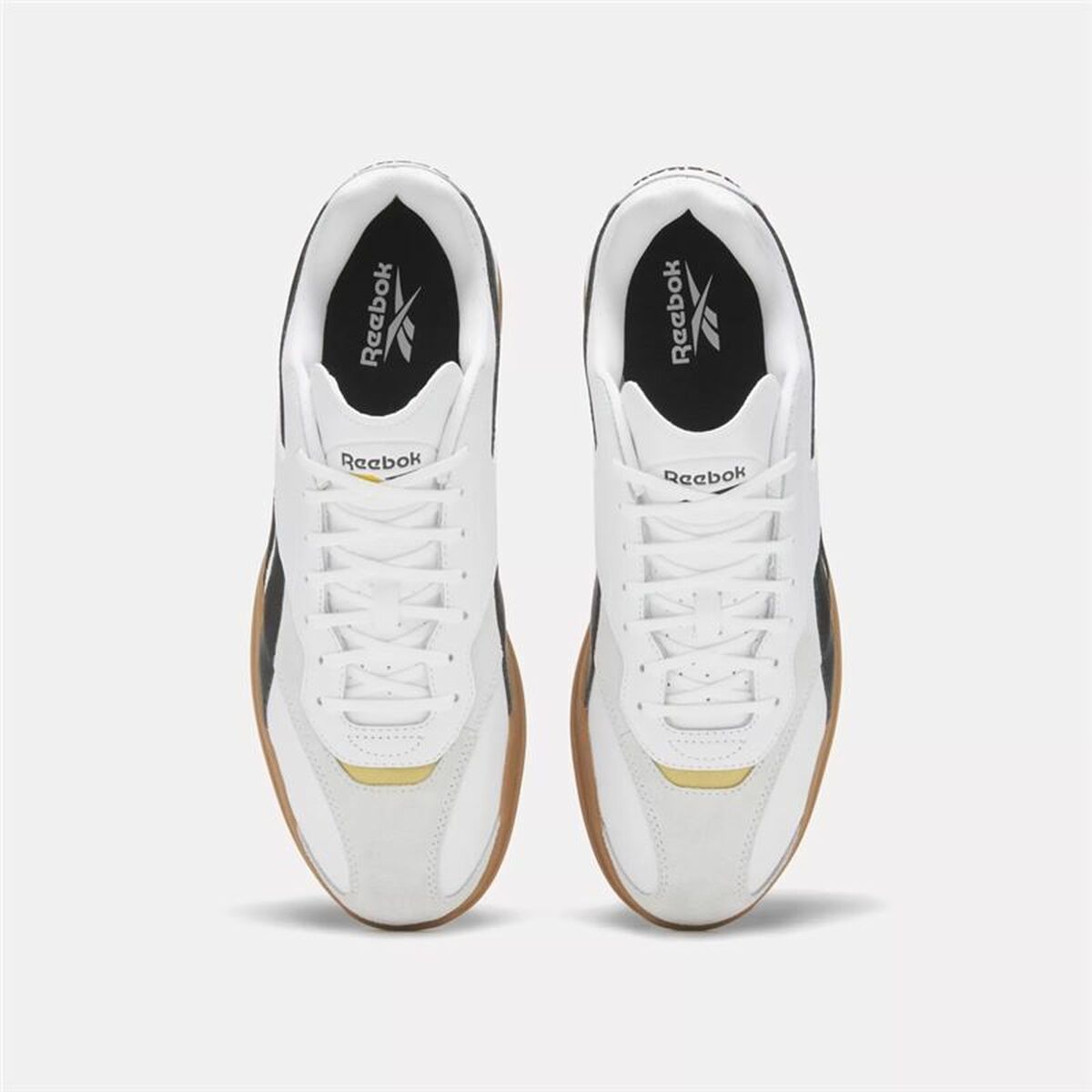 Zapatillas Deportivas Reebok Hammer Street Blanco