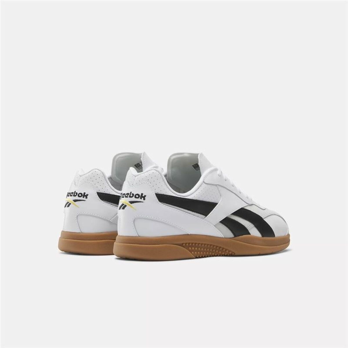 Zapatillas Deportivas Reebok Hammer Street Blanco
