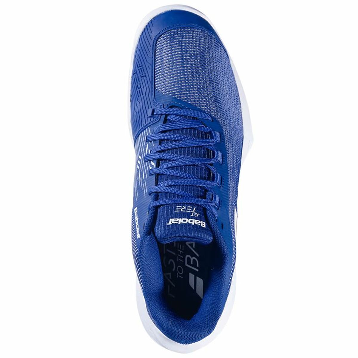 Zapatillas de Tenis para Hombre Babolat Jet Tere 2 Clay Azul