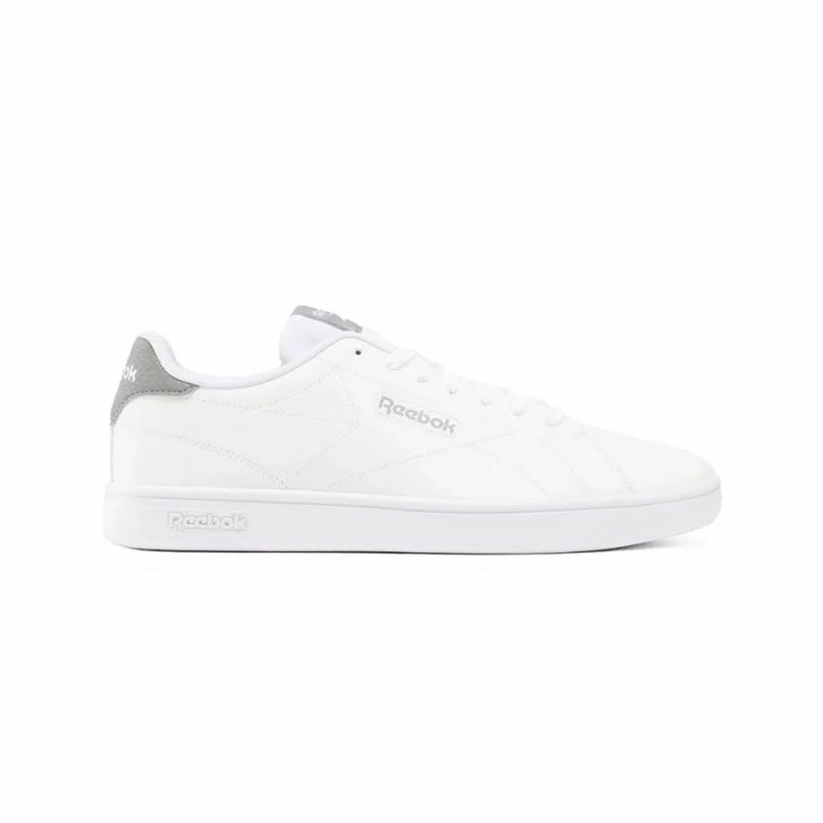 Zapatillas de Running para Adultos Reebok Court Cln Blanco