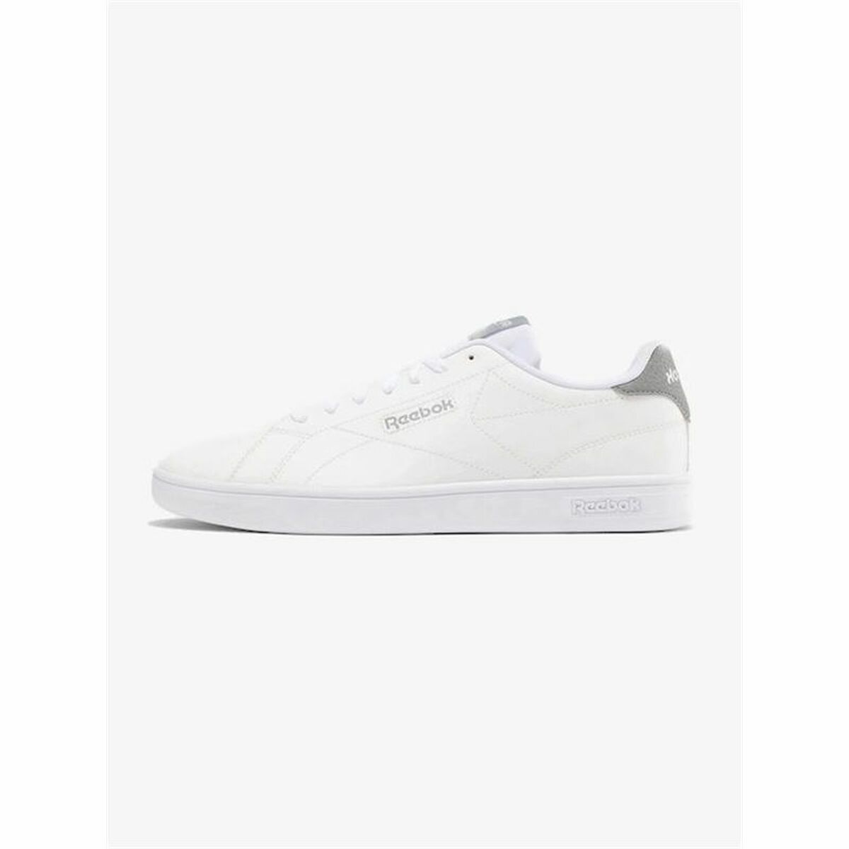 Zapatillas de Running para Adultos Reebok Court Cln Blanco