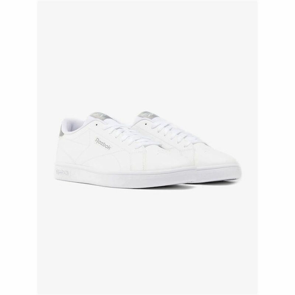 Zapatillas de Running para Adultos Reebok Court Cln Blanco