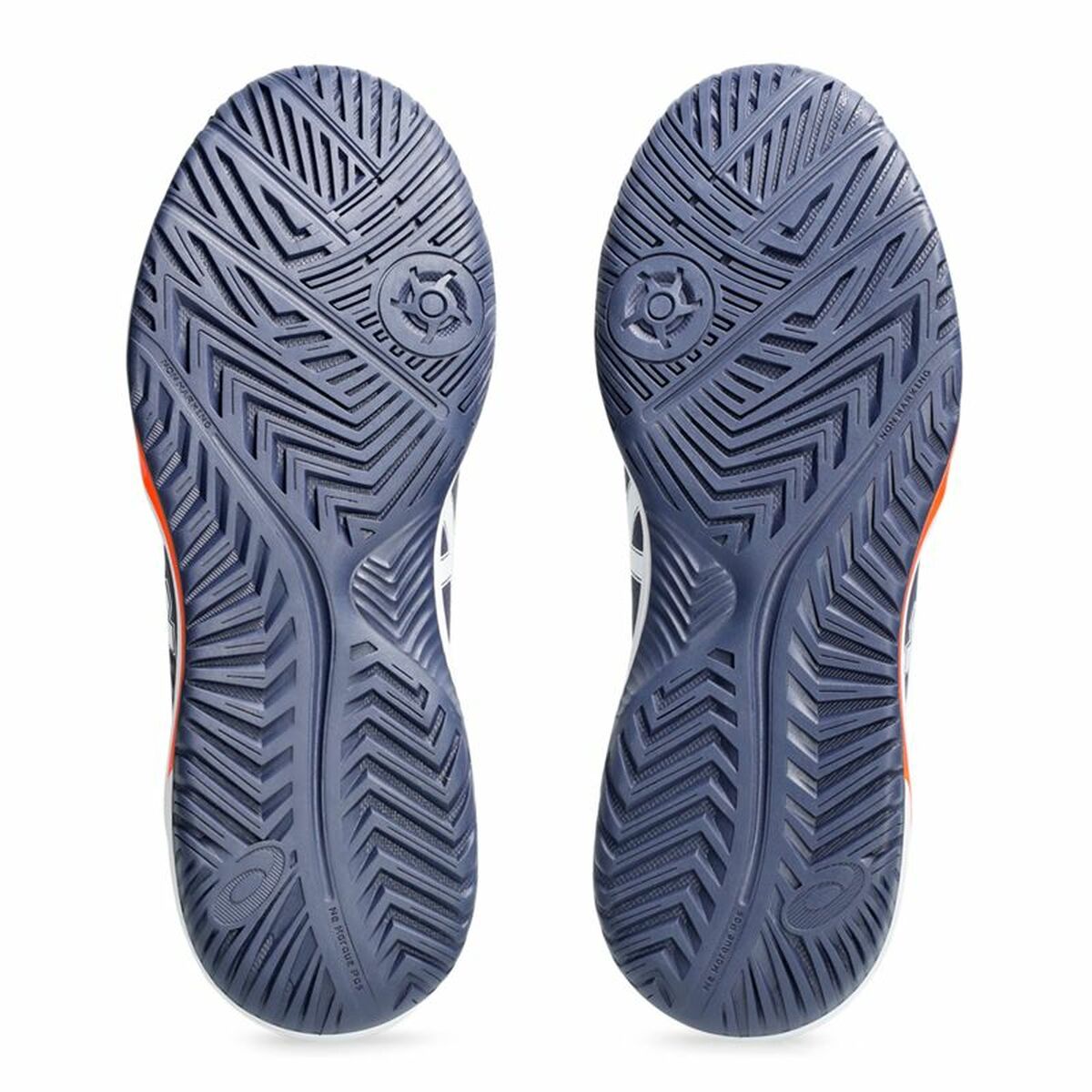 Zapatillas de Tenis para Hombre Asics Gel-Dedicate 8 Azul