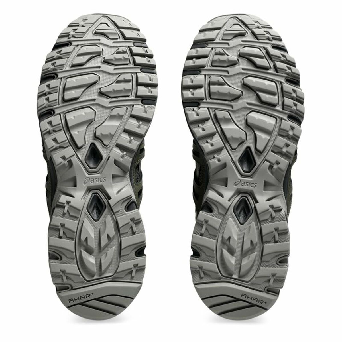 Zapatillas de Running para Adultos Asics Gel-Sonoma 15-50 Oliva