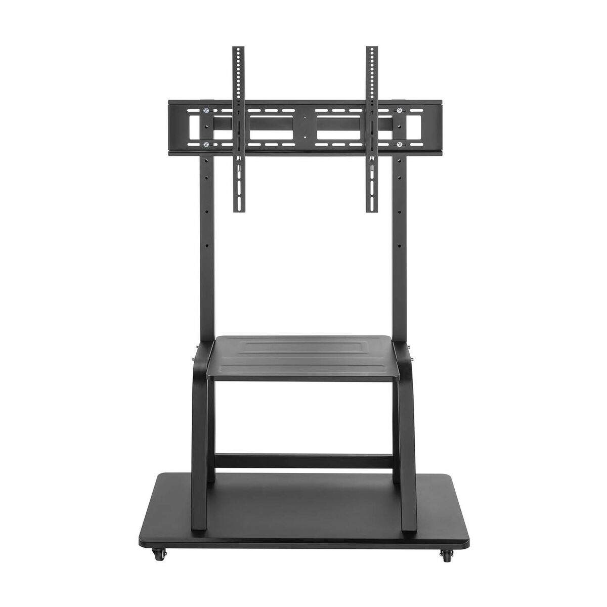 Soporte TV Aisens FT100E-231 Negro 37" 150 kg 100"
