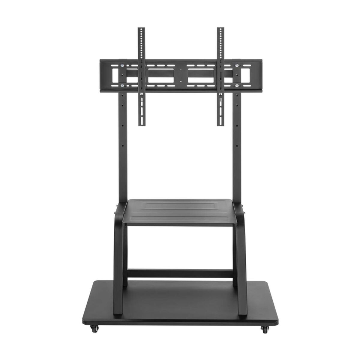 Soporte TV Aisens FT100E-231 Negro 37" 150 kg 100"