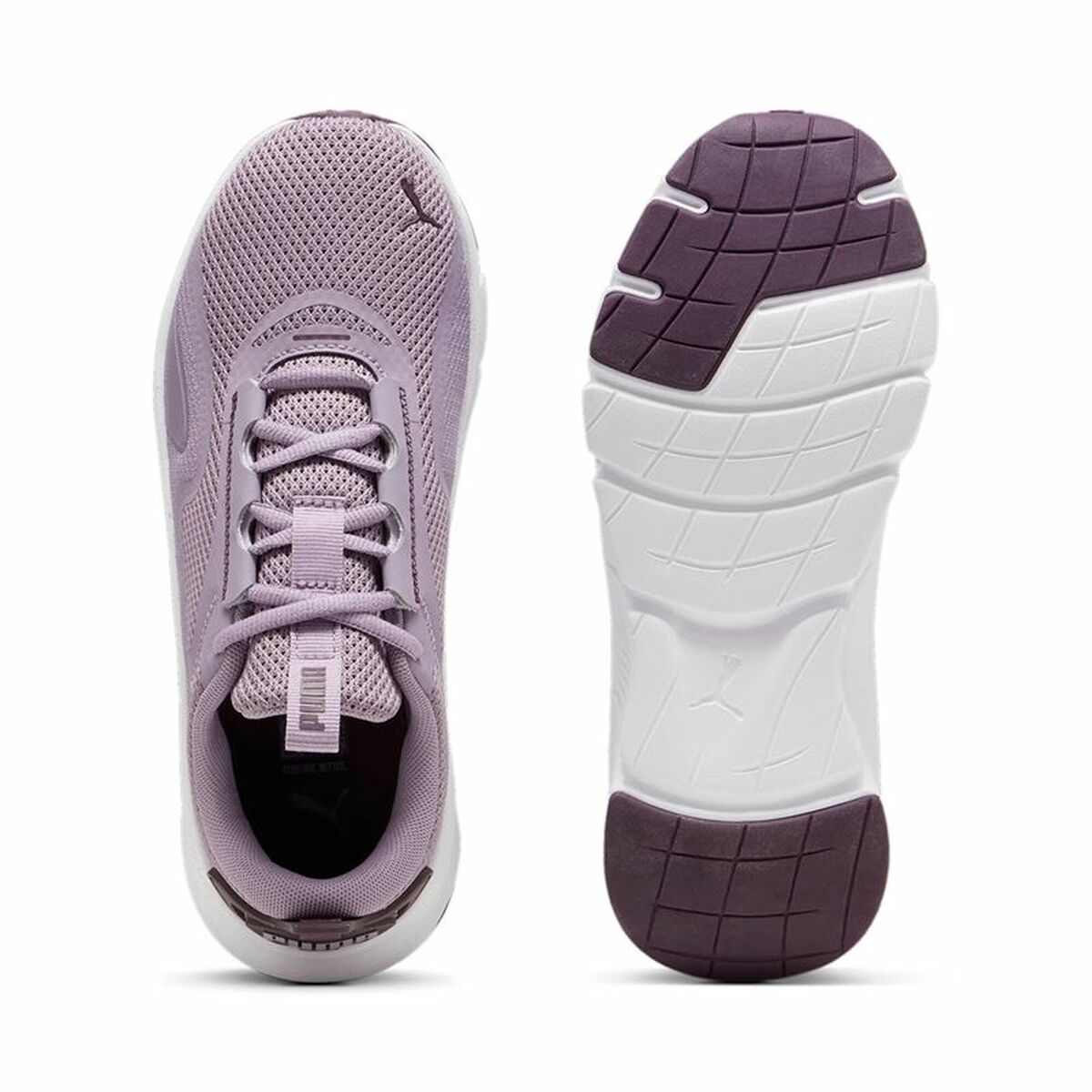 Zapatillas de Running para Adultos Puma Flexfocus Lite Lavanda