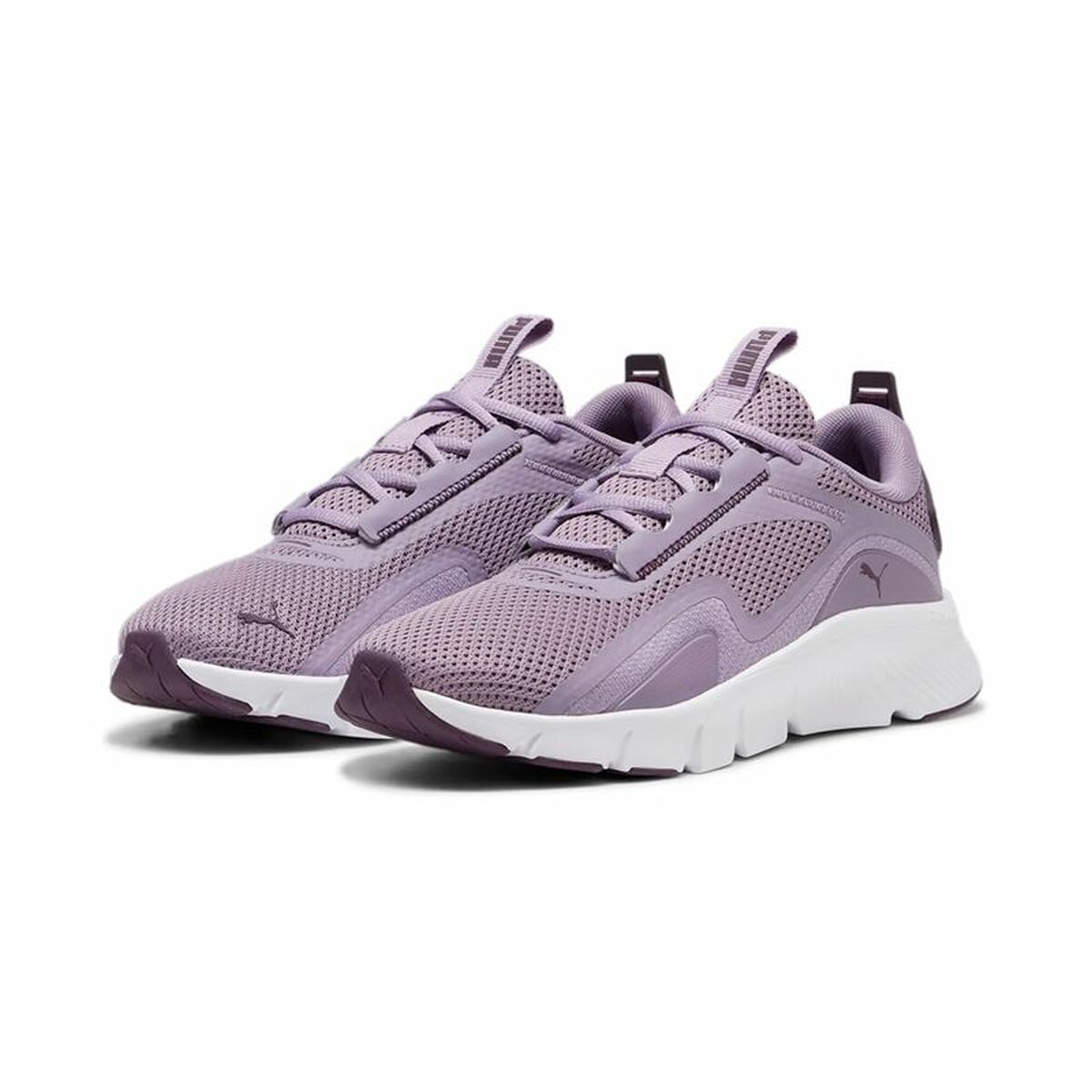 Zapatillas de Running para Adultos Puma Flexfocus Lite Lavanda