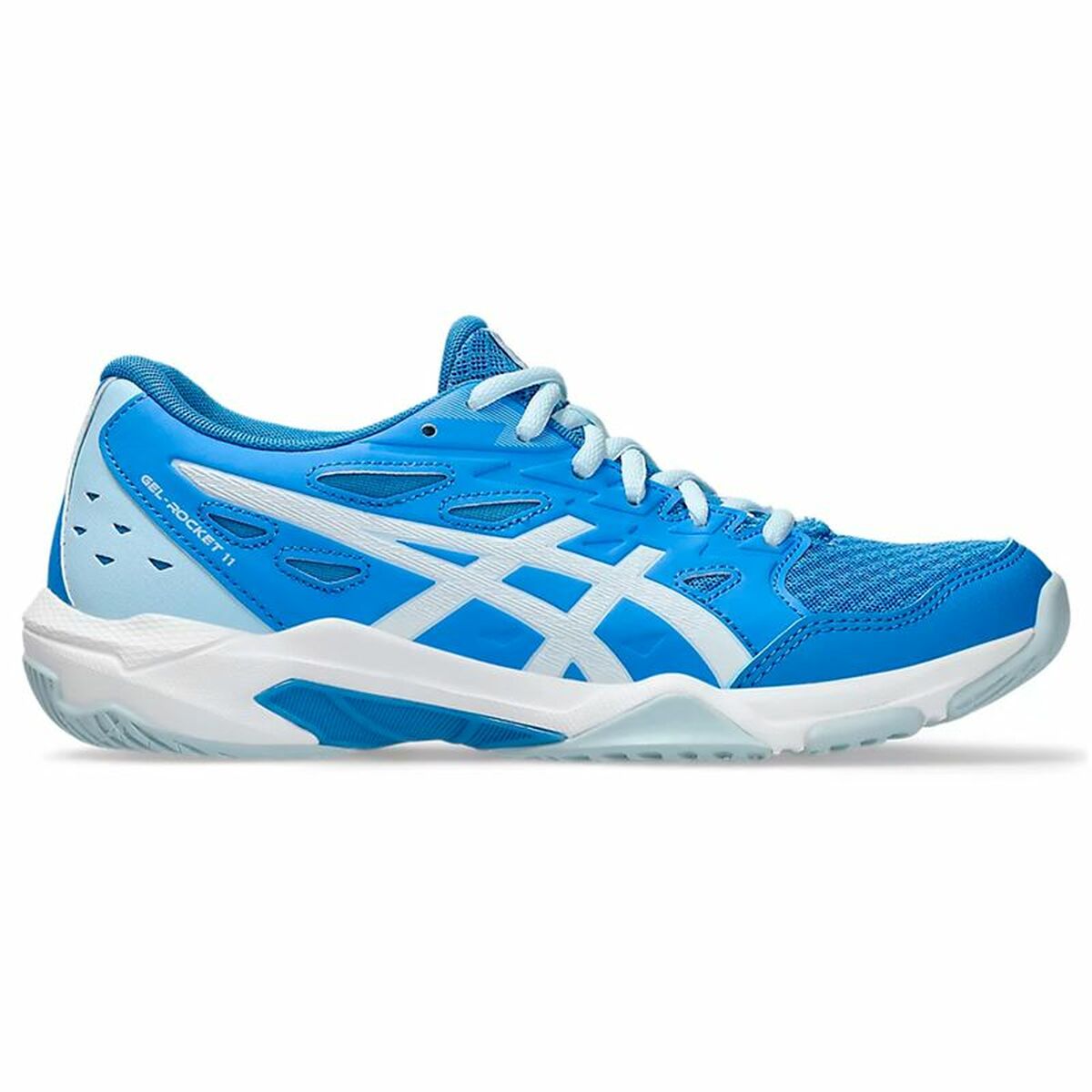 Zapatillas Deportivas Mujer Asics Gel-Rocket 11 Mujer Balonmano