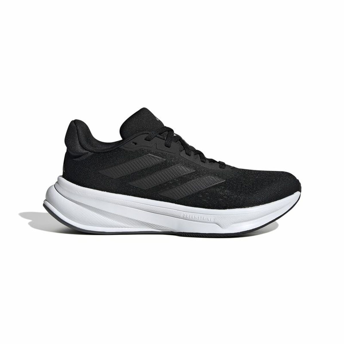 Zapatillas de Running para Adultos Adidas Response Super Negro