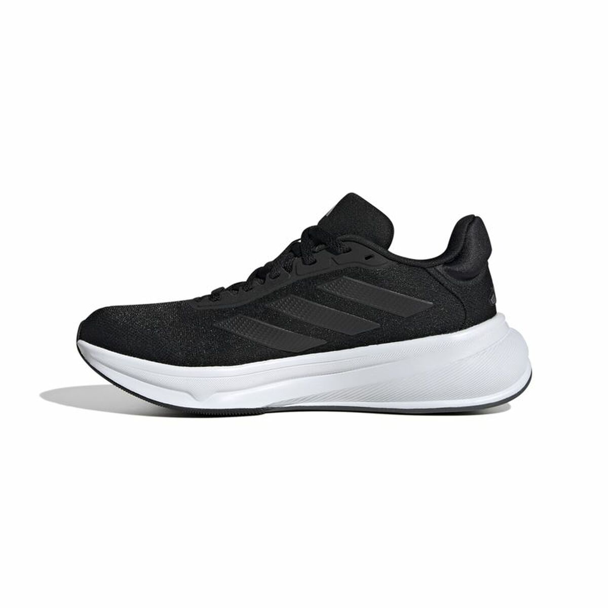 Zapatillas de Running para Adultos Adidas Response Super Negro