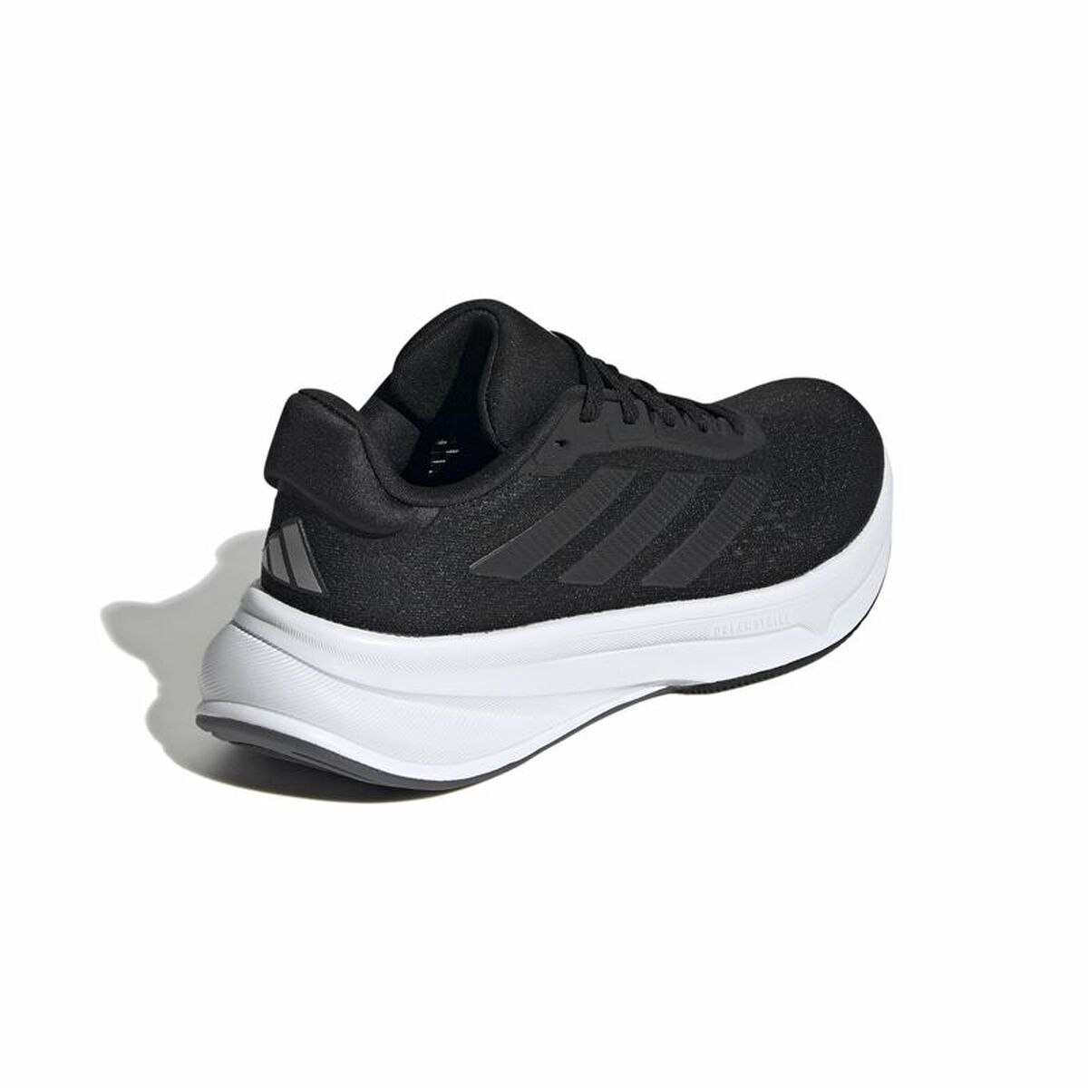 Zapatillas de Running para Adultos Adidas Response Super Negro