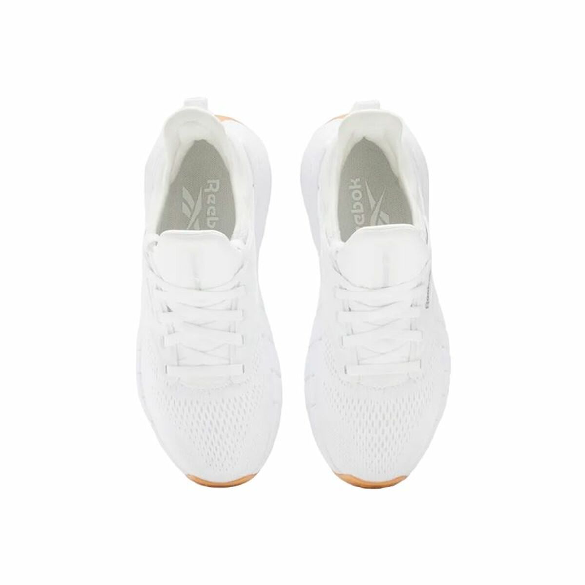 Zapatillas Deportivas Mujer Reebok Nano Gym Blanco