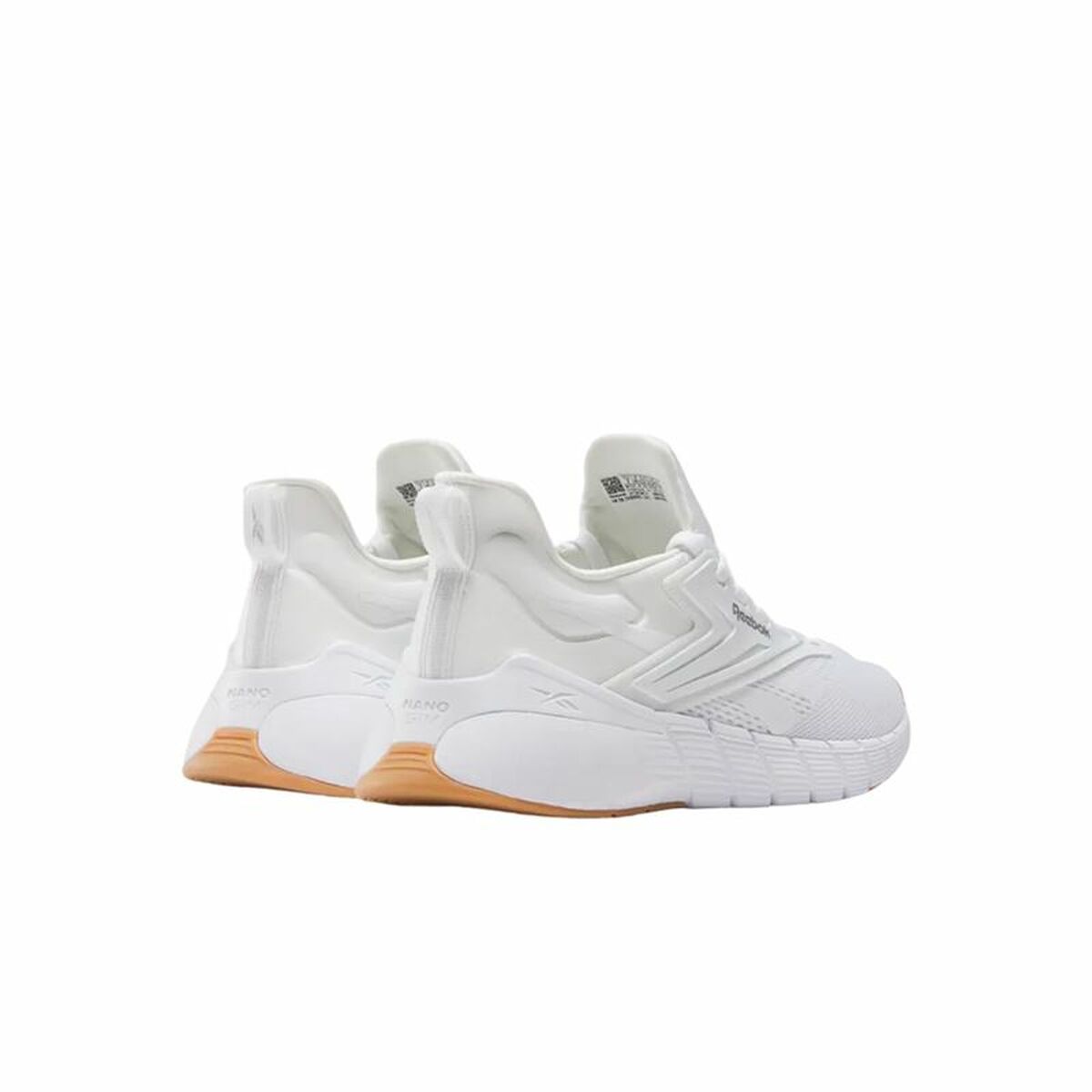 Zapatillas Deportivas Mujer Reebok Nano Gym Blanco