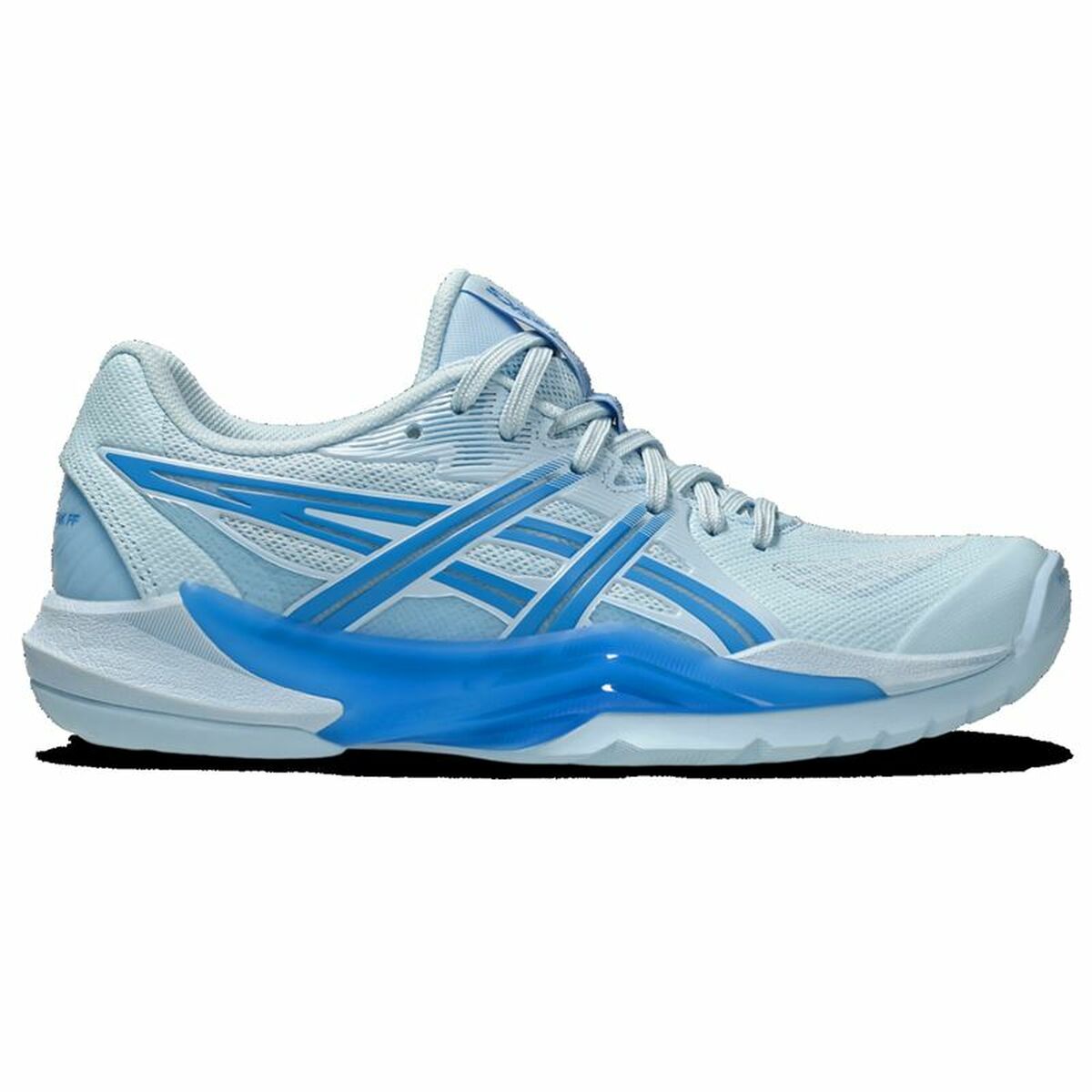 Zapatillas Deportivas Mujer Asics Powerbreak Ff Mujer Balonmano
