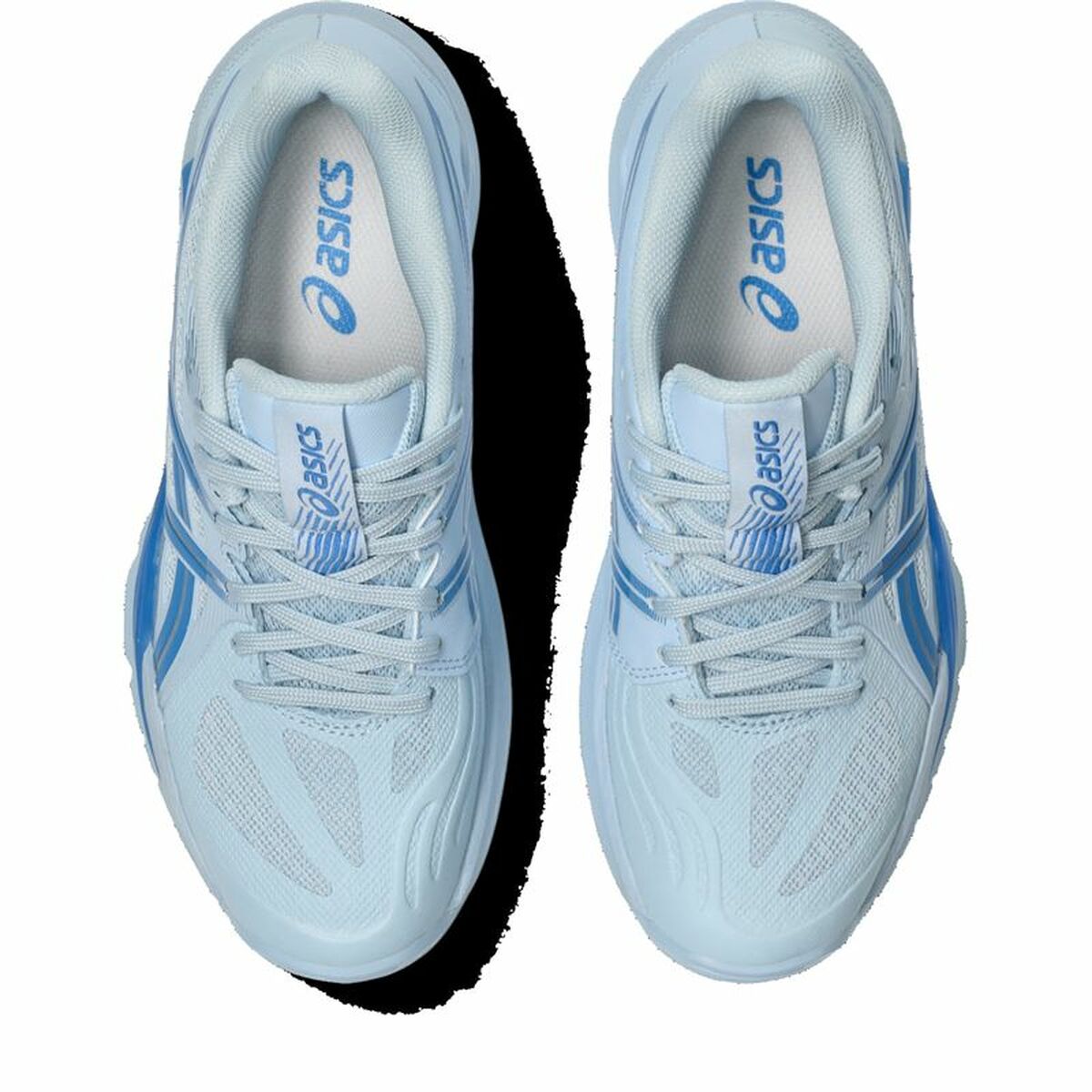 Zapatillas Deportivas Mujer Asics Powerbreak Ff Mujer Balonmano