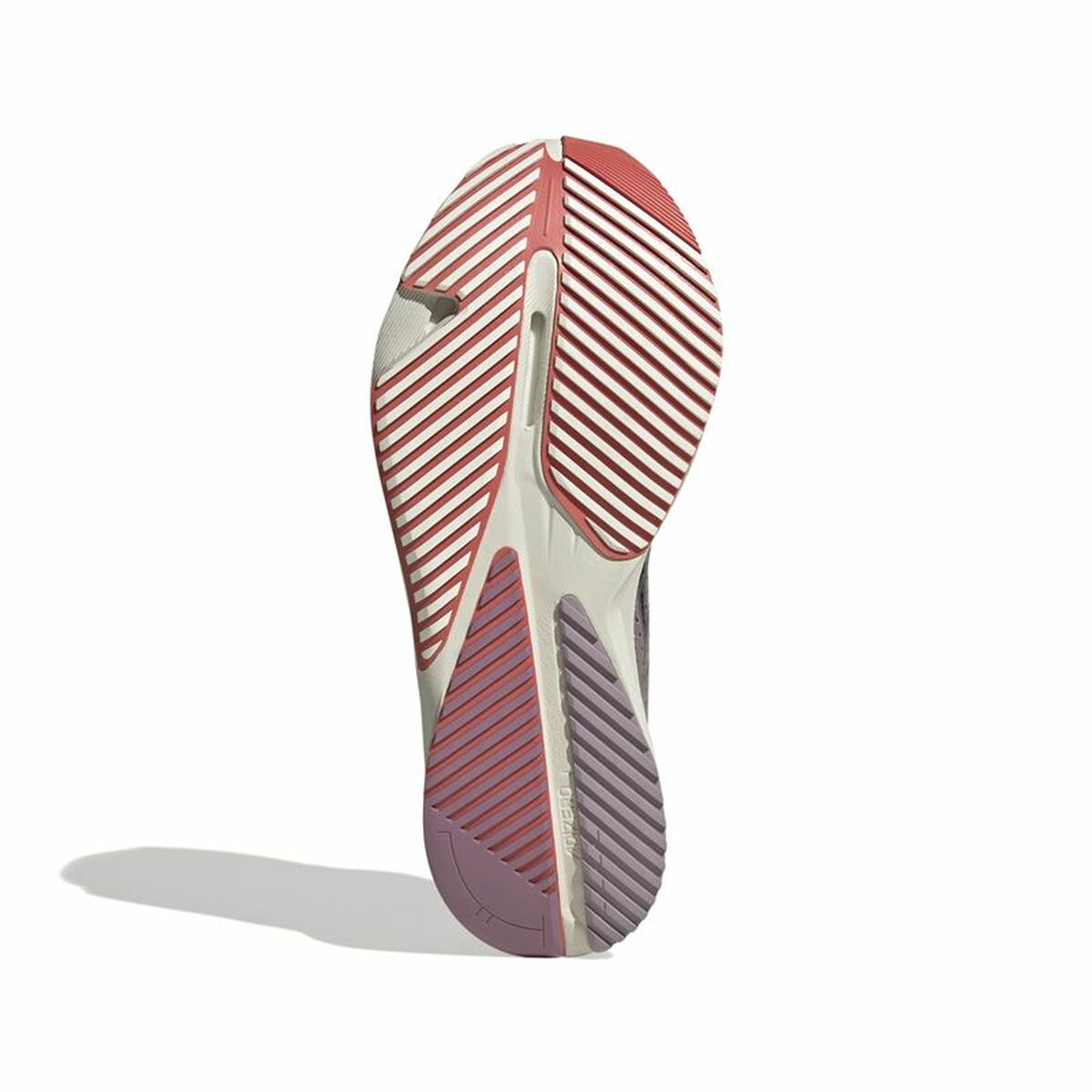 Zapatillas de Running para Adultos Adidas Adizero SL Gris