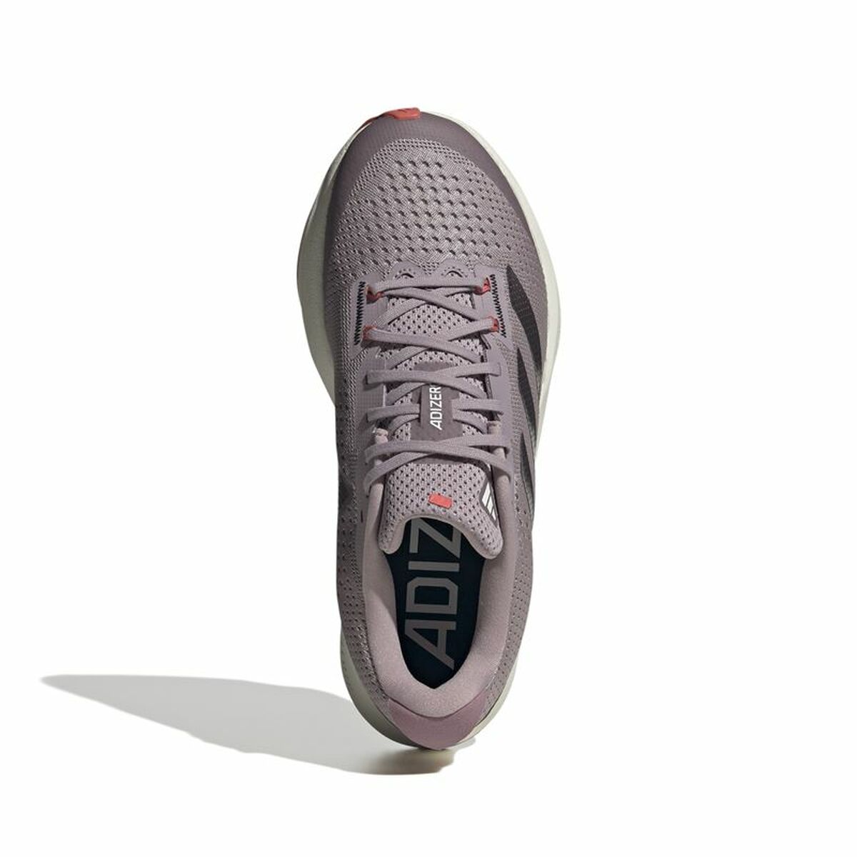 Zapatillas de Running para Adultos Adidas Adizero SL Gris