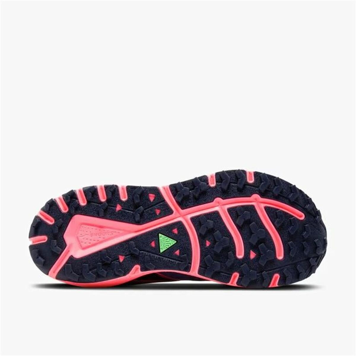 Zapatillas Deportivas Mujer Brooks Divide 5 GTX Rosa