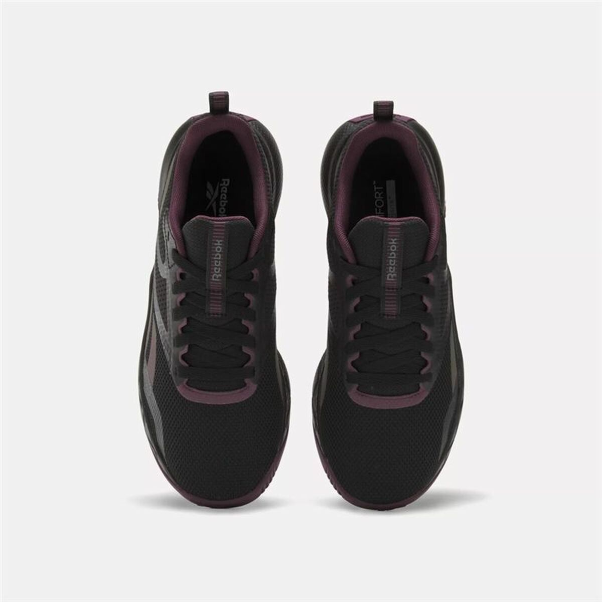 Zapatillas Deportivas Mujer Reebok Negro