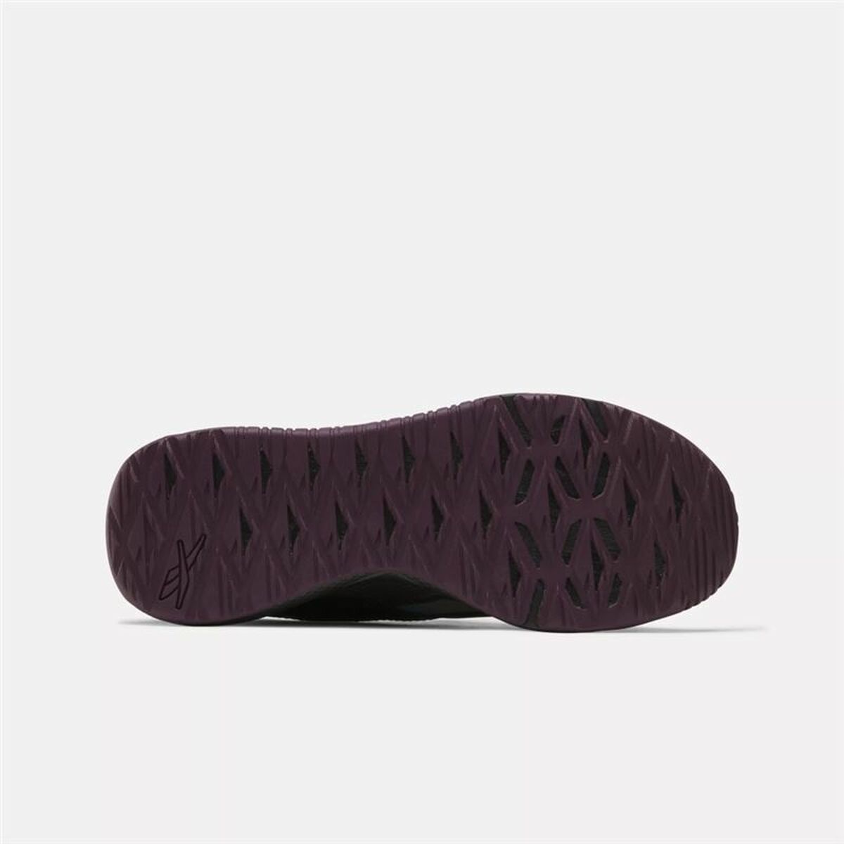 Zapatillas Deportivas Mujer Reebok Negro