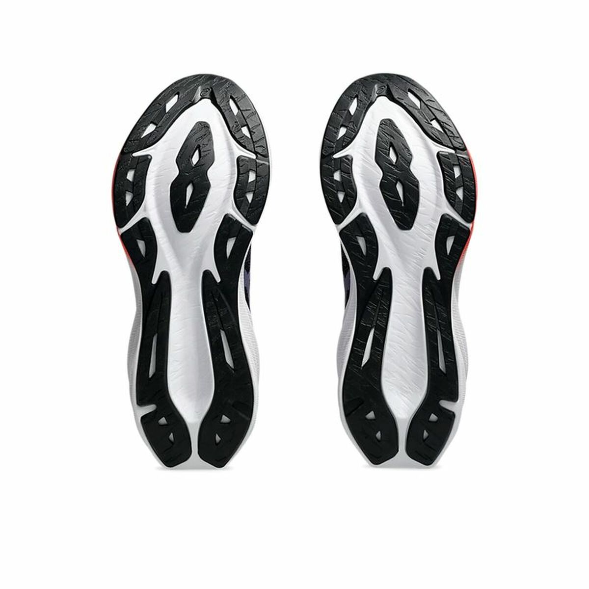 Zapatillas de Running para Adultos Asics Dynablast 5 Negro