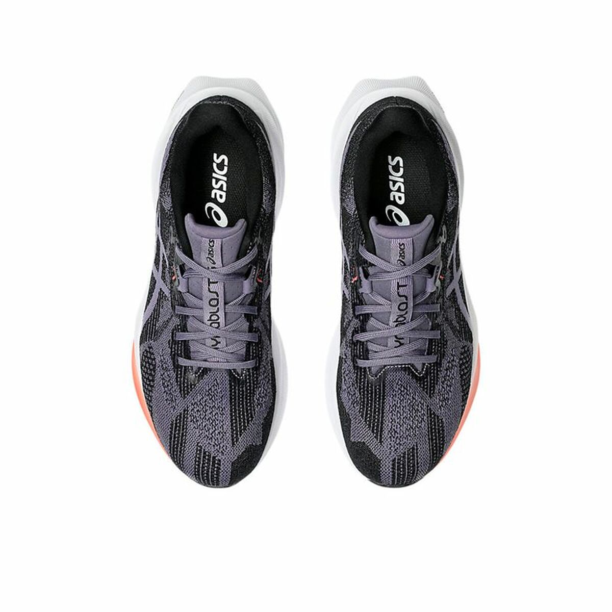 Zapatillas de Running para Adultos Asics Dynablast 5 Negro