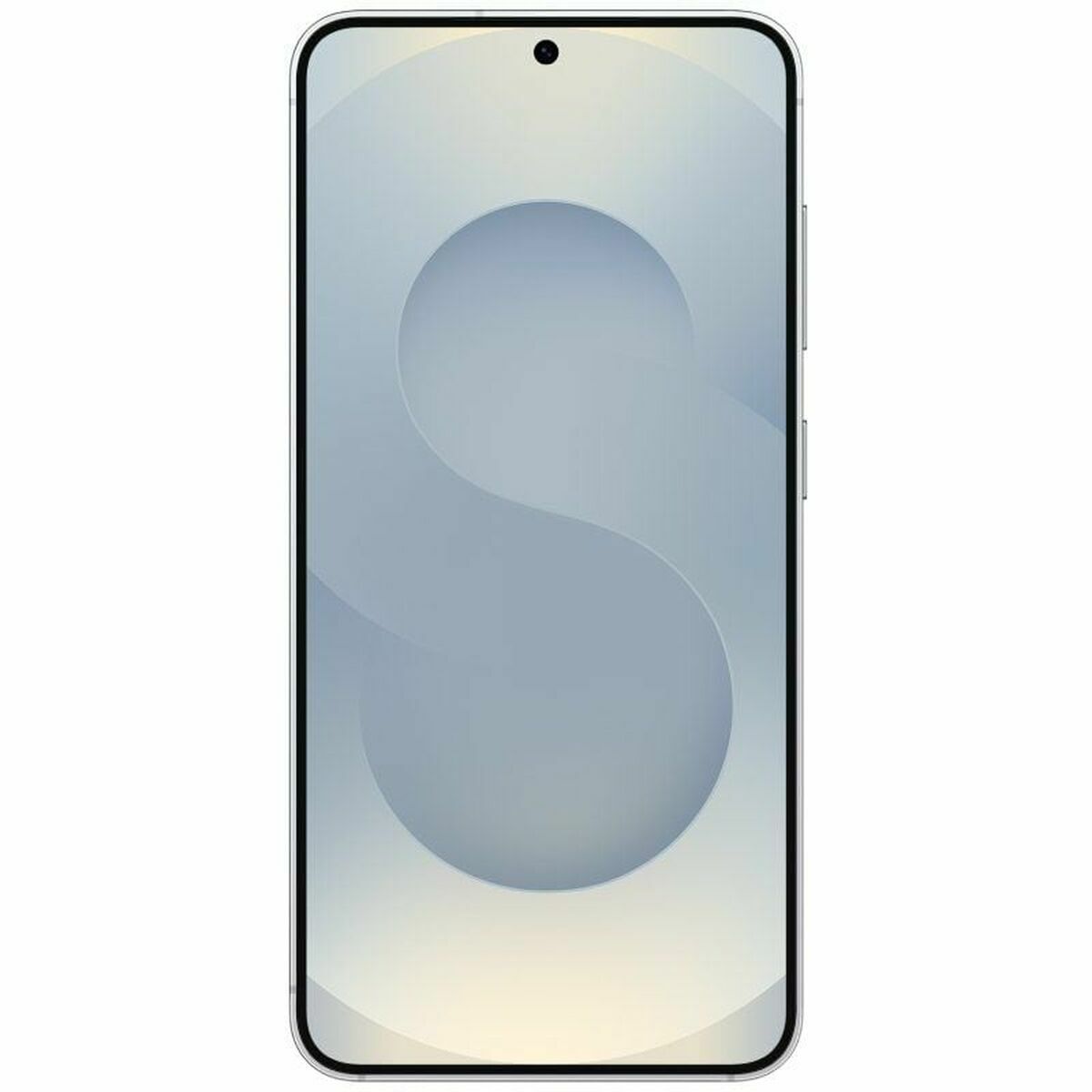 Smartphone Samsung Galaxy S25+ Octa Core 12 GB RAM 512 GB Gris 6,7"