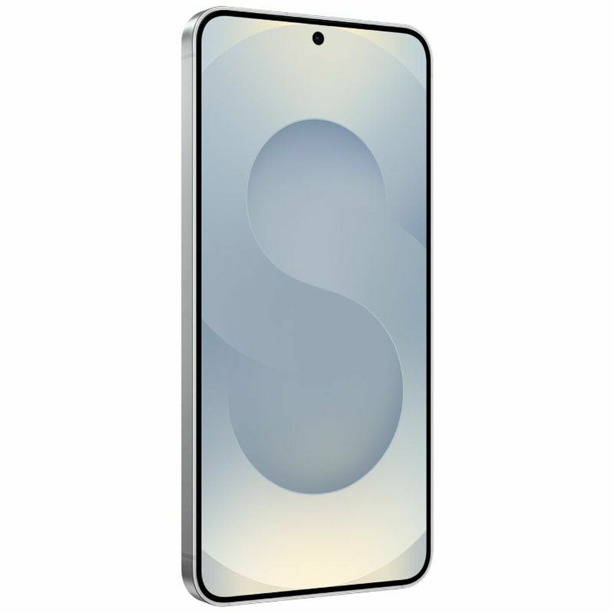 Smartphone Samsung Galaxy S25+ Octa Core 12 GB RAM 512 GB Gris 6,7"