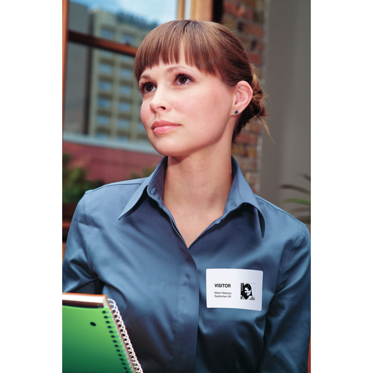 Impresora Multifunción Dymo LabelWriter™ 450 TwinTurbo