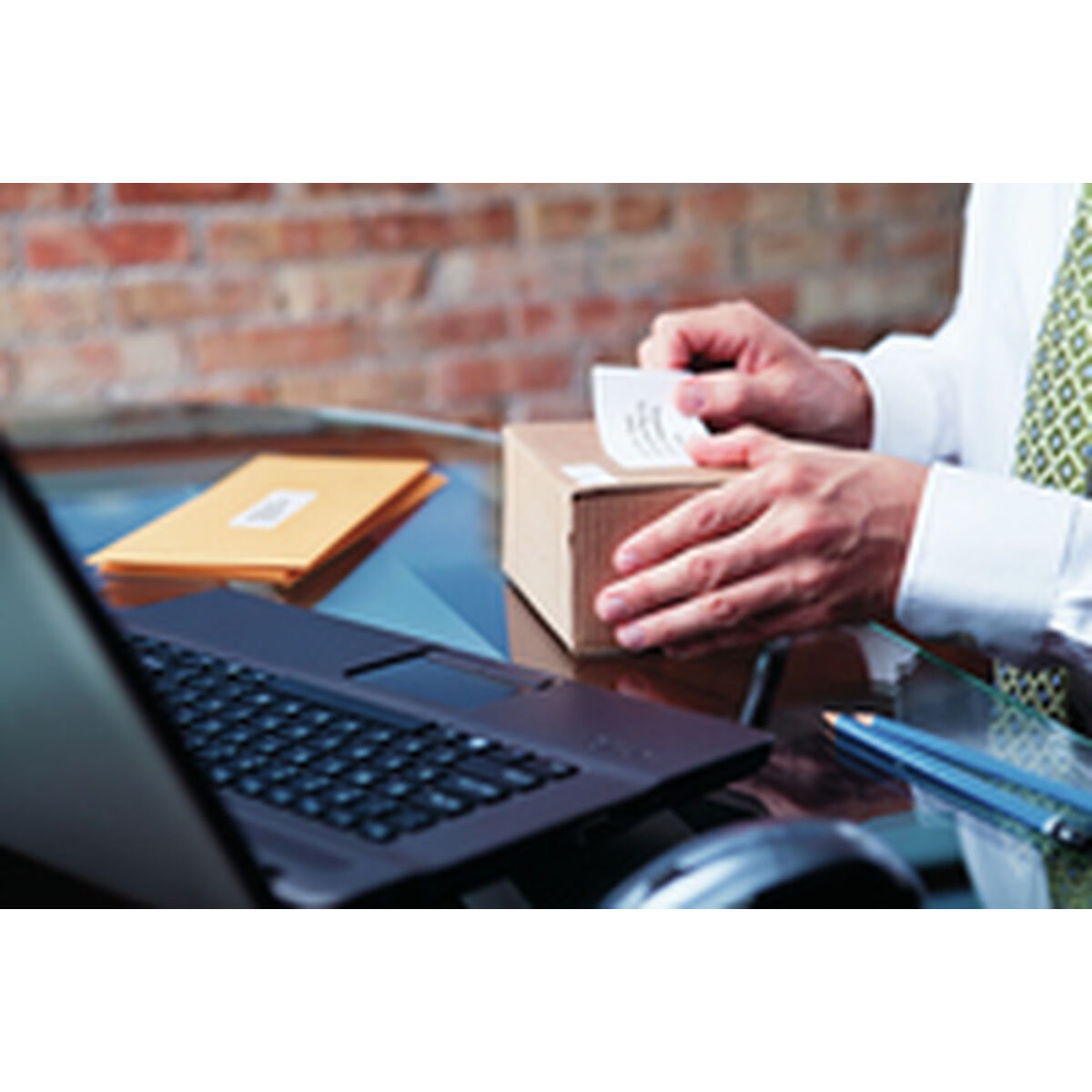 Impresora Multifunción Dymo LabelWriter™ 450 TwinTurbo