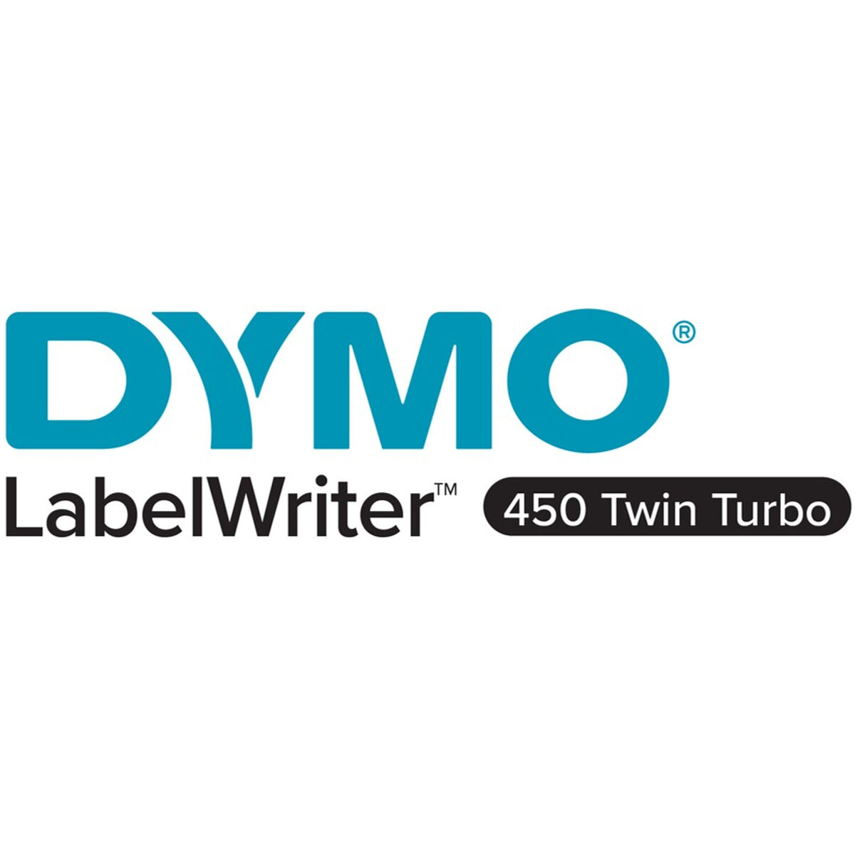 Impresora Multifunción Dymo LabelWriter™ 450 TwinTurbo