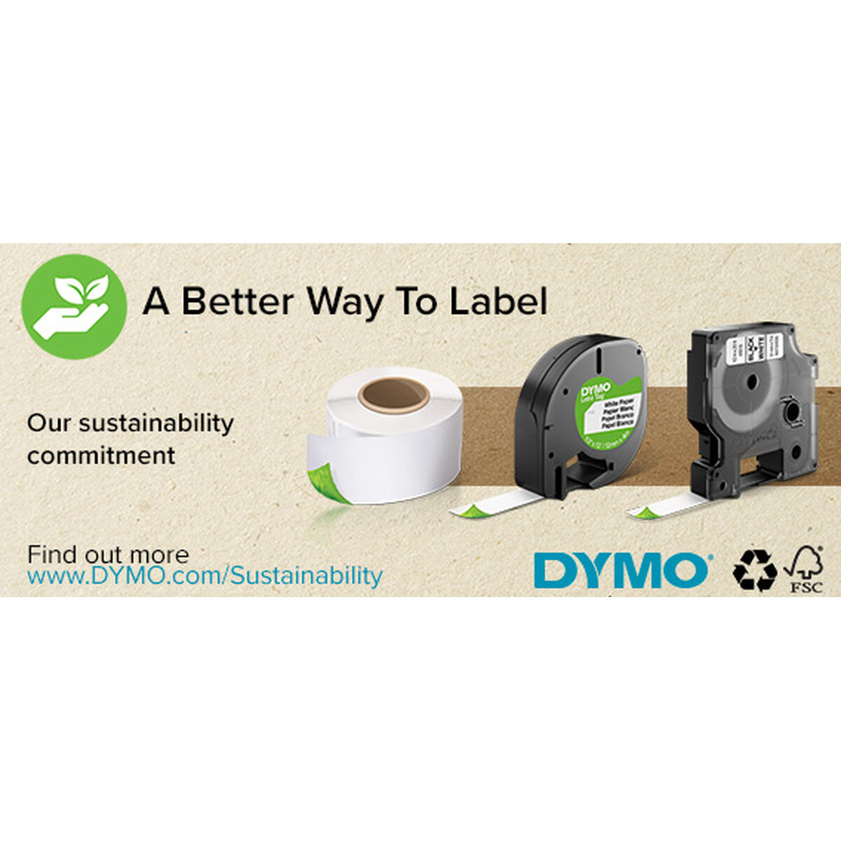 Impresora Multifunción Dymo LabelWriter™ 450 TwinTurbo